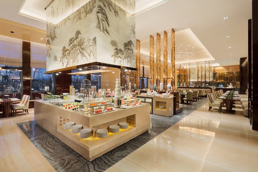 Wanda Realm Fushun photo 7