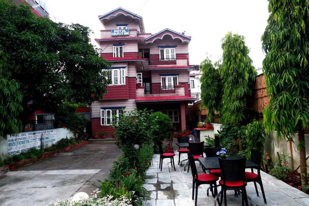 Hotel Celesty Inn