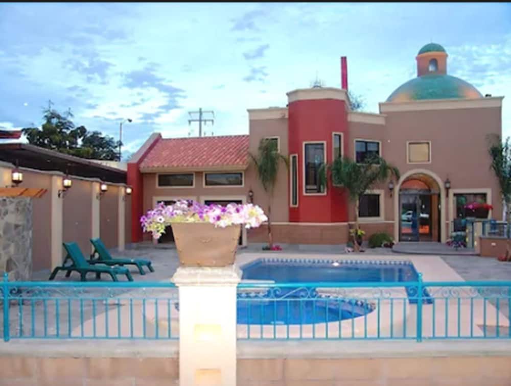 Hotel Fiesta Navojoa photo 8