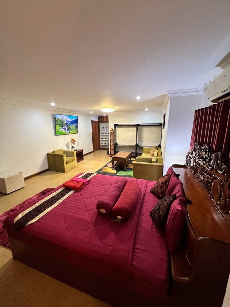 Champey Angkor Hotel photo 8
