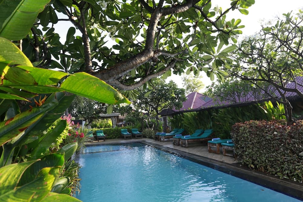 Taruna Homestay photo 2