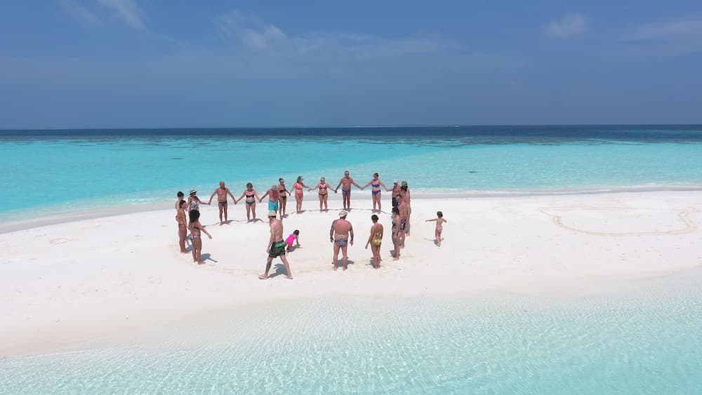 Beach Star Maldives photo 8