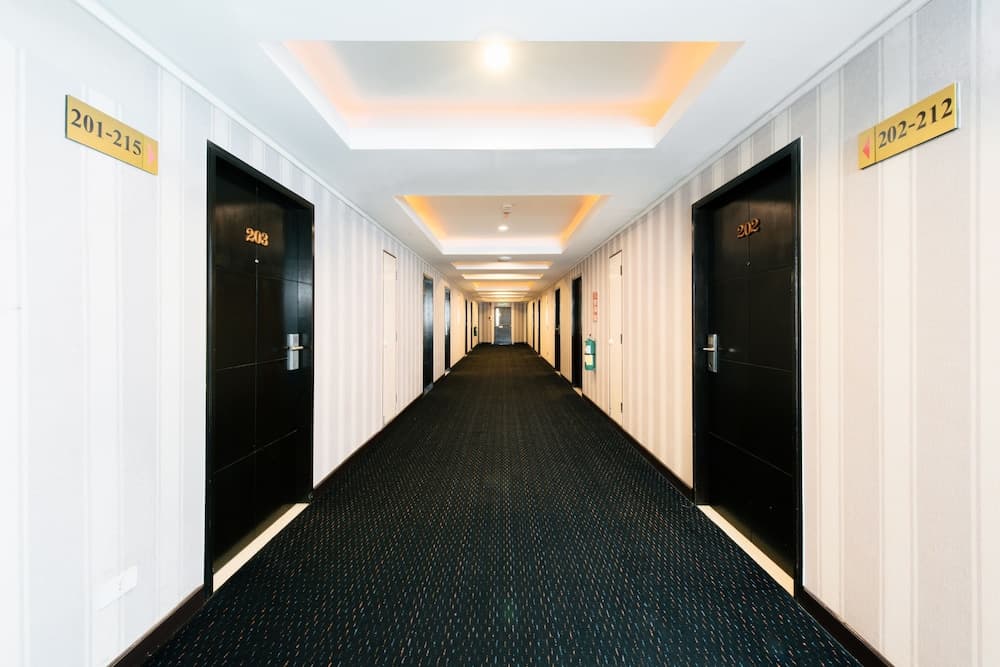 The Singora Hotel photo 2