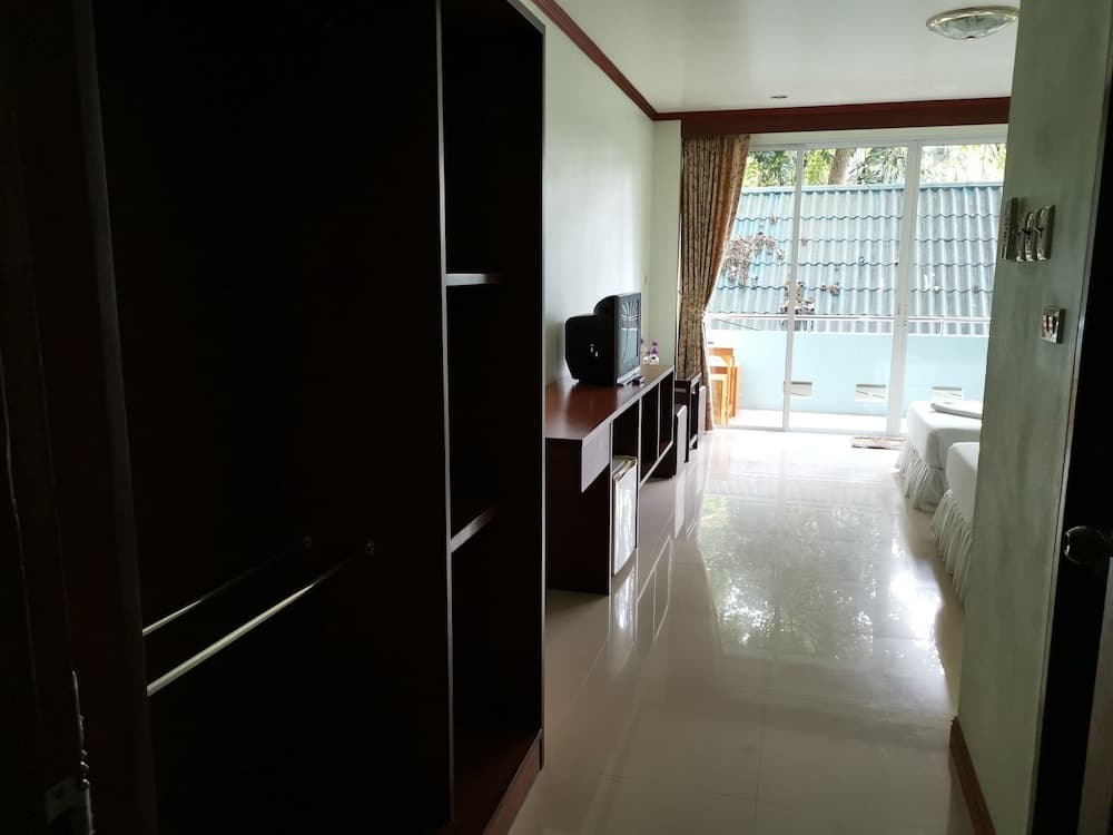 Mam Kai Bae Beach Resort photo 5