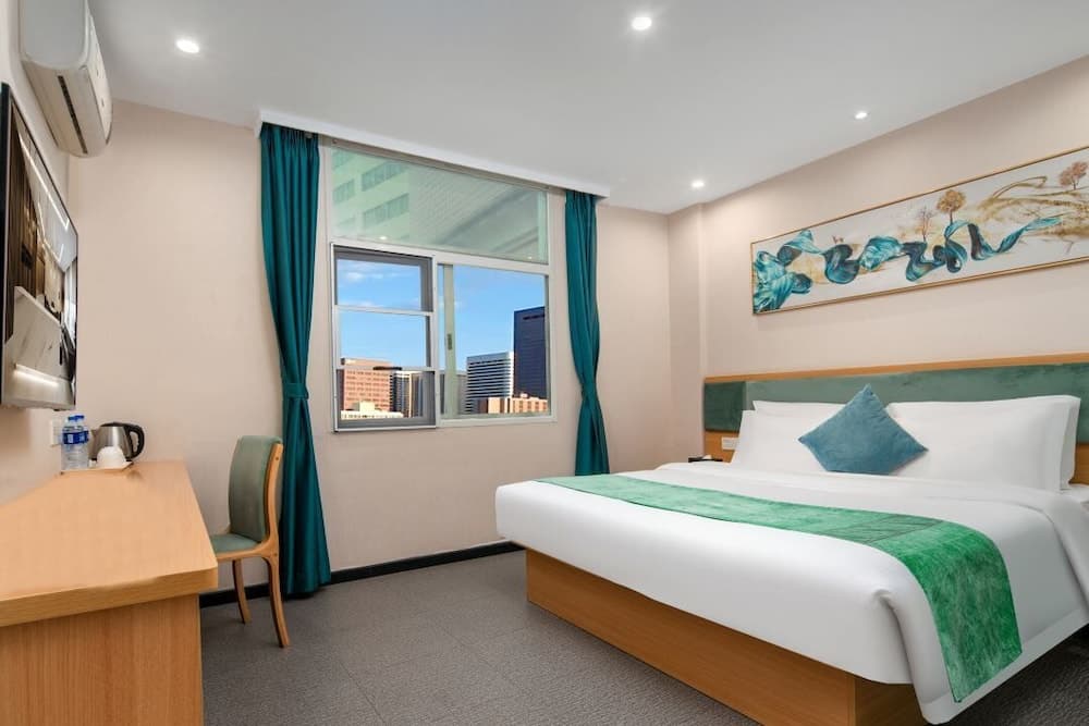 FengYue hotel photo 7