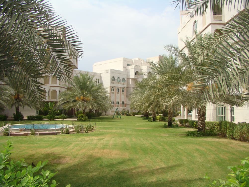 Muscat Oasis Residences photo 8