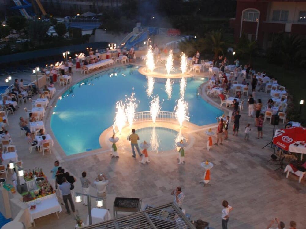 Serenis Hotel - All Inclusive photo 6
