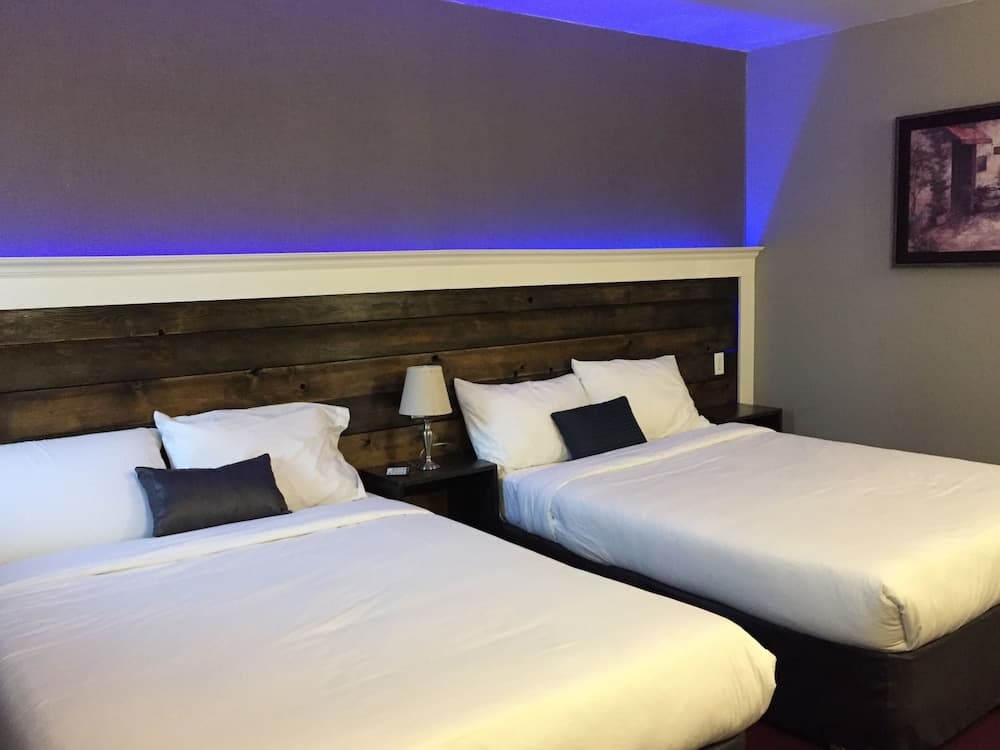 Greenside motel photo 9