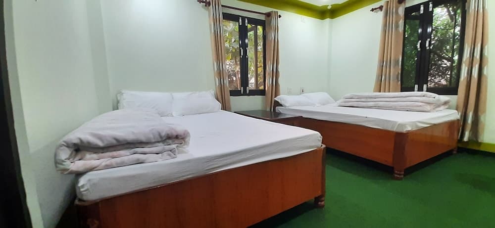 Tharu Mango Garden Resort photo 2