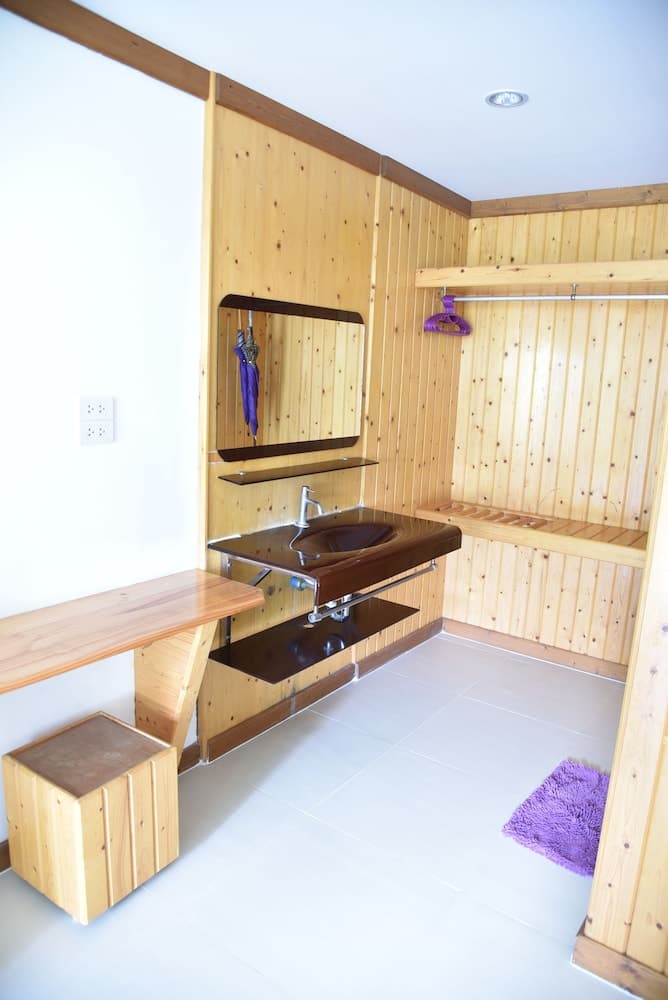 Z-Touch Lipe Island Resort photo 3