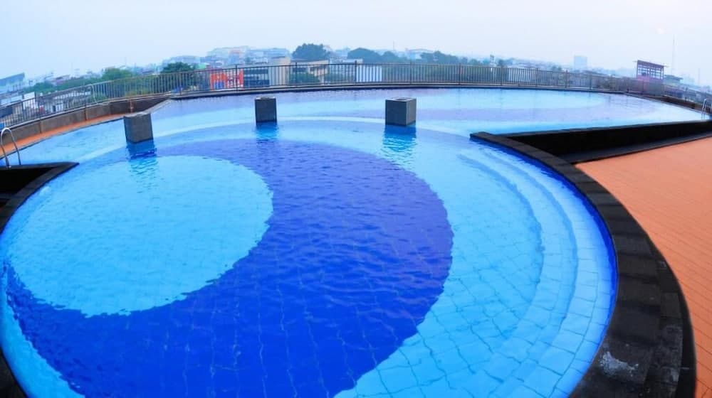 Beston Hotel Palembang photo 2