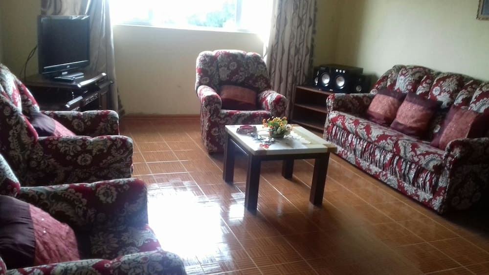 Appartement photo 4