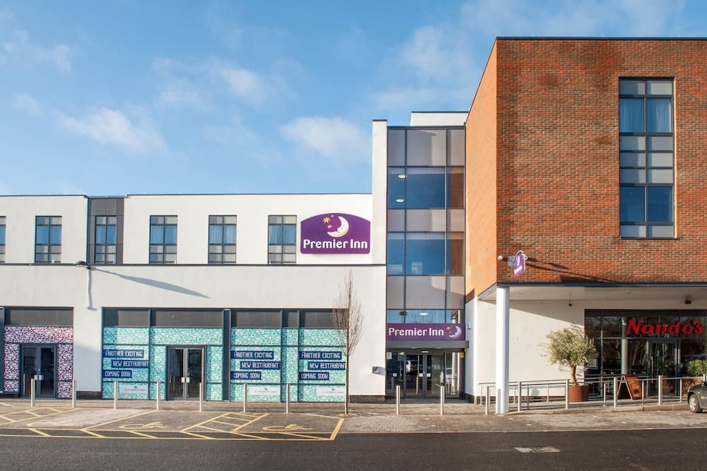 Premier Inn Trowbridge photo 5