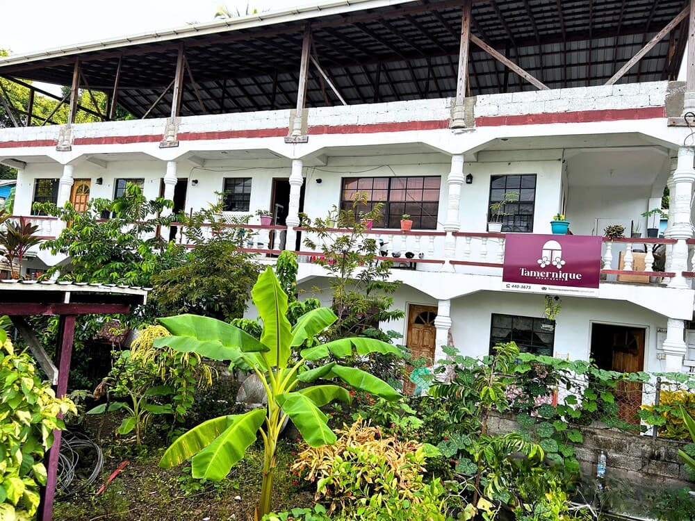 Tamernique Apartments photo 6
