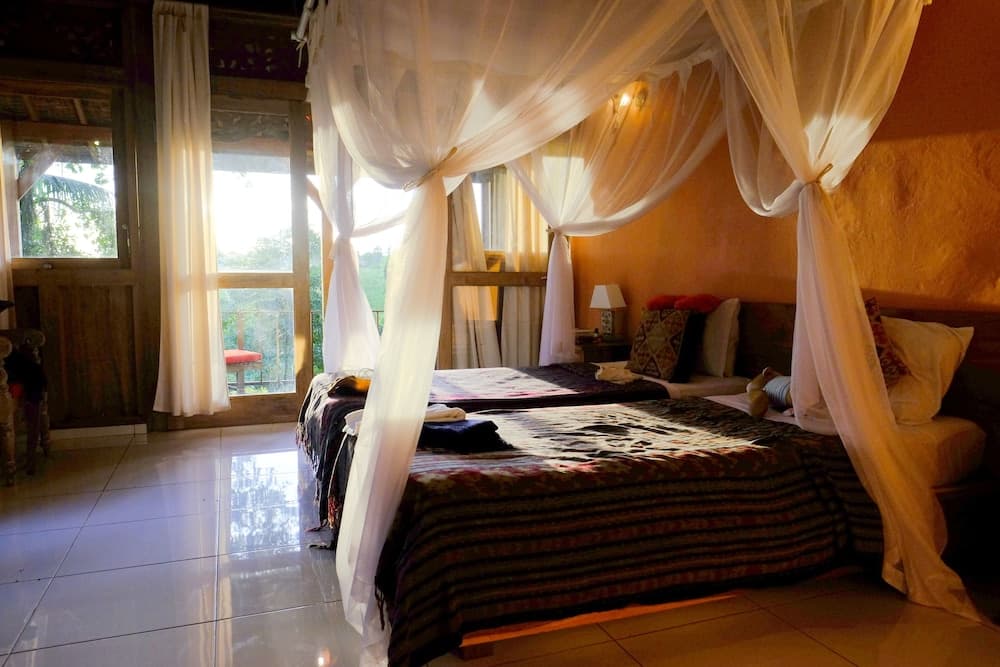 Prashanti Ubud photo 8