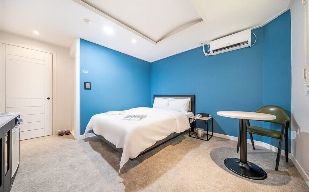 Gwangmyeong hotel Castle photo 6
