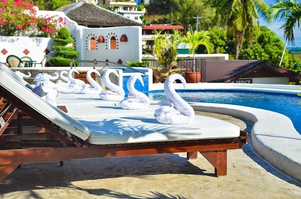 Steps Garden Resort photo 6