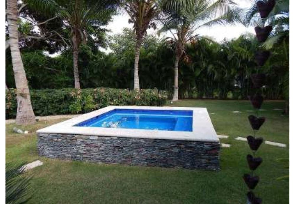 Villa El Vivero II photo 8