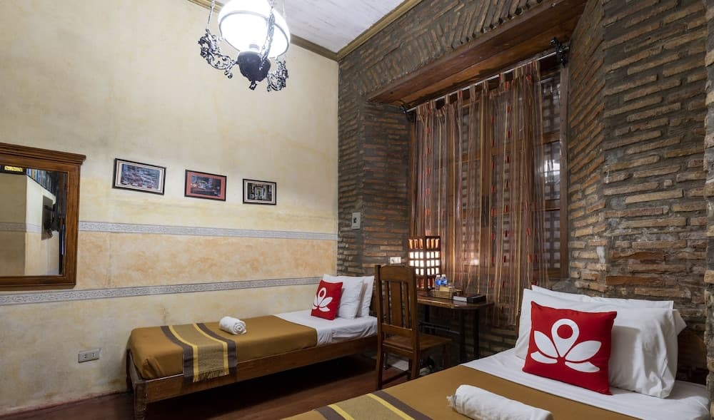 Grandpa's Inn Vigan photo 7