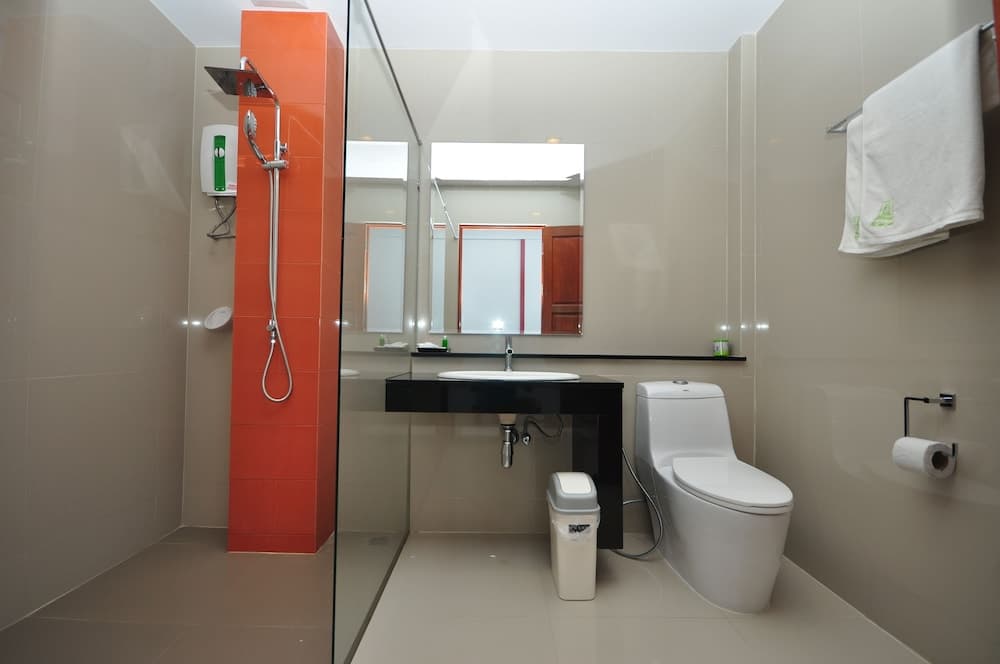 Phi Phi Rimlay Cottage photo 9