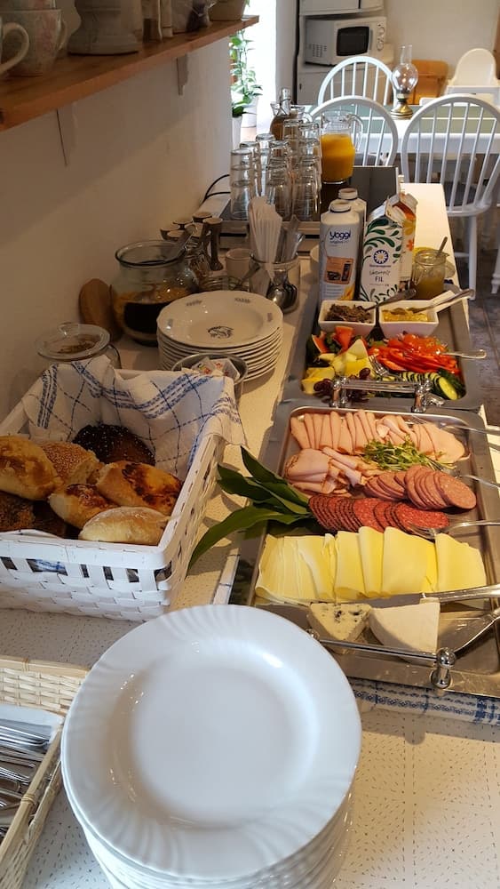 Landet Bed and Breakfast photo 6