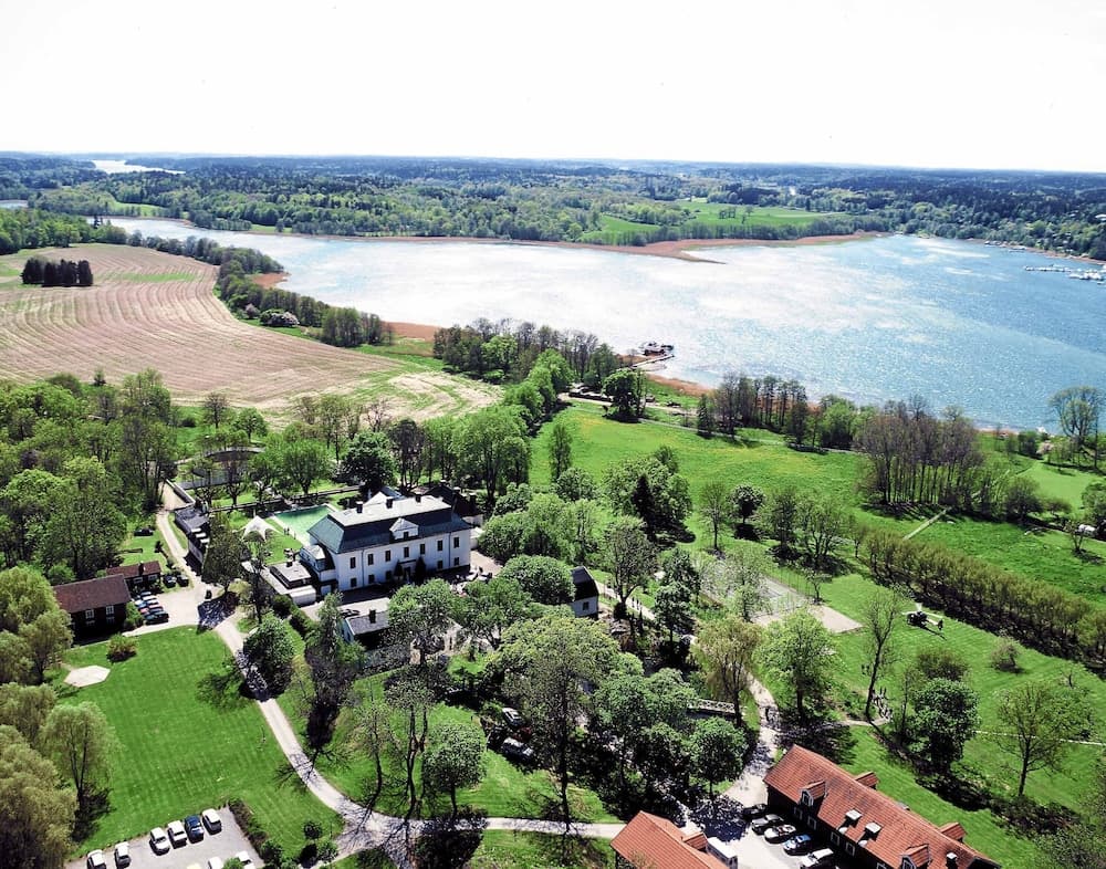 Häringe Slott
