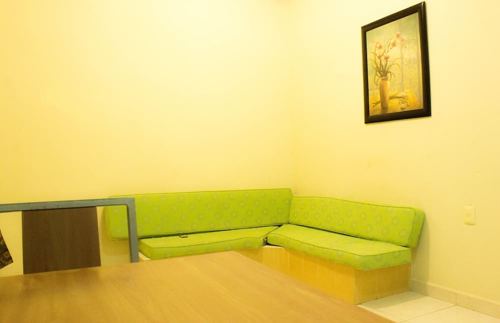 Hotel Esmeralda's photo 5