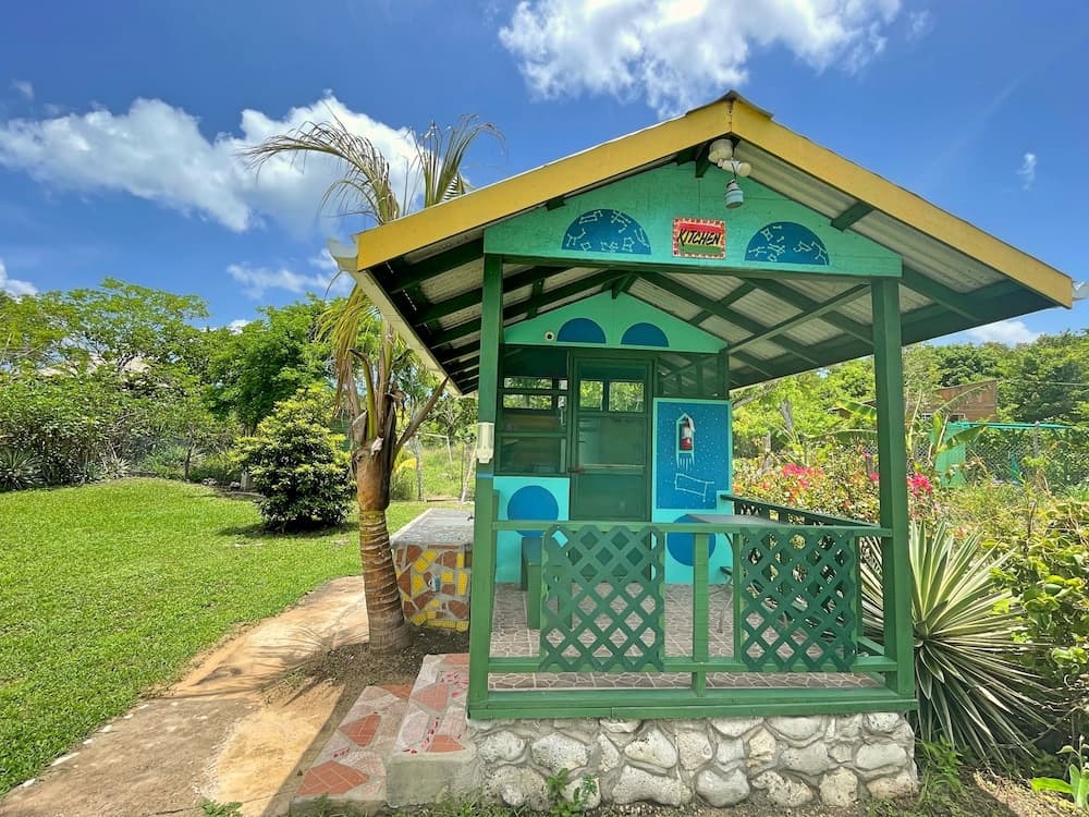 Judy House - Lewi's Backpacker Hostel photo 5