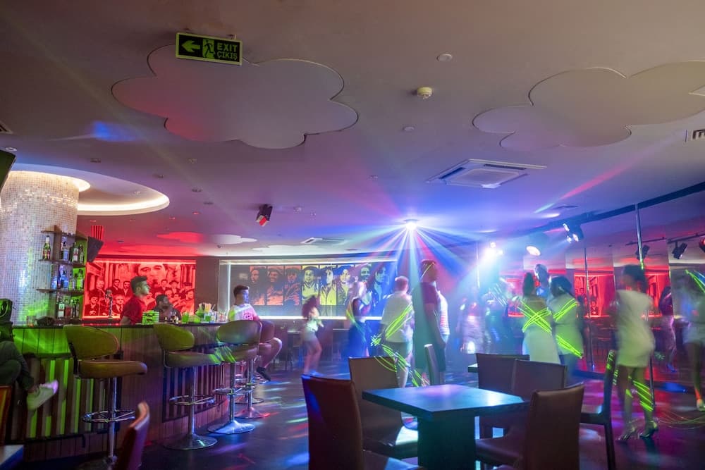 Michell Hotel - Adults Only - All Inclusive photo 8