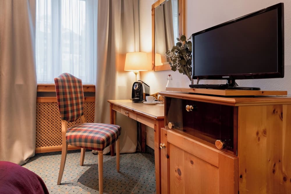 Arosa Alpine Club - Adults Only photo 9
