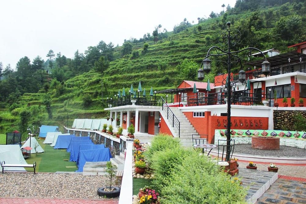 Om Adhyay Retreat Resort photo 8