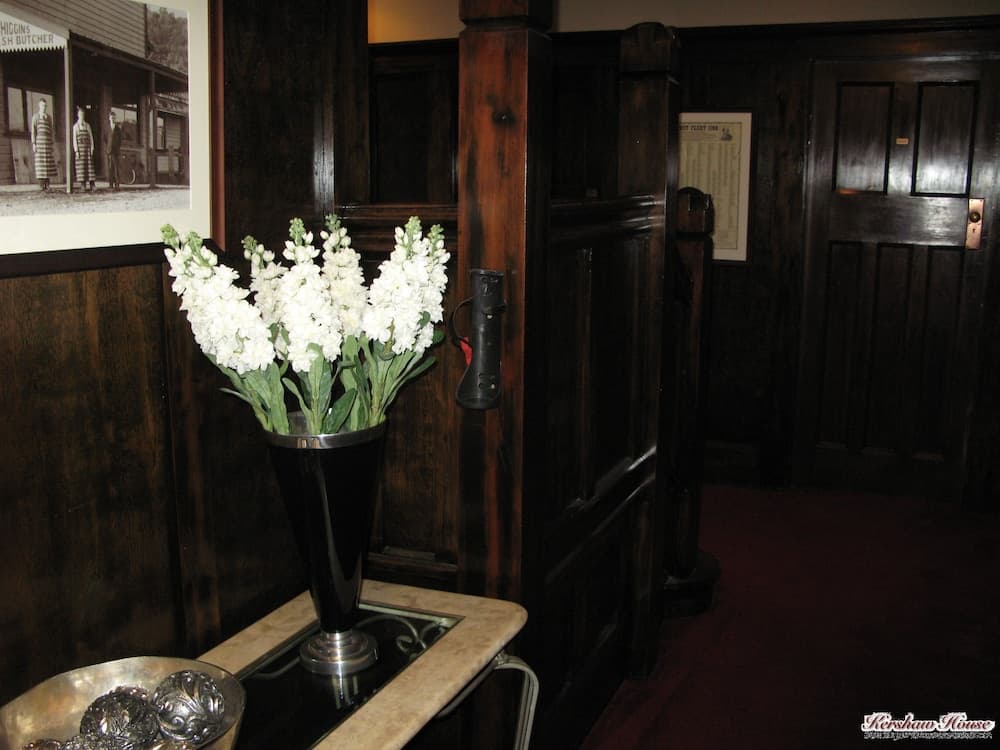 Kershaw House Boutique Accommodation photo 8