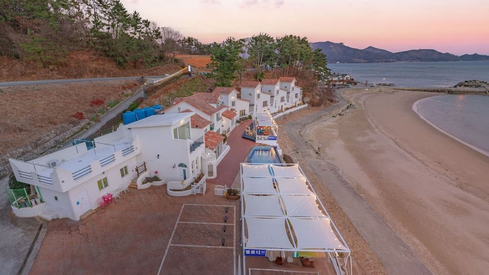 Namhae Melody Pension photo 2