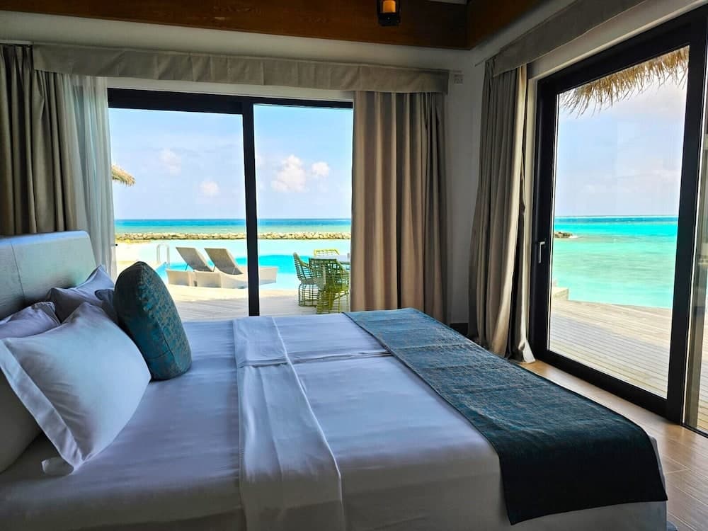 NOOE Maldives Kunaavashi photo 8