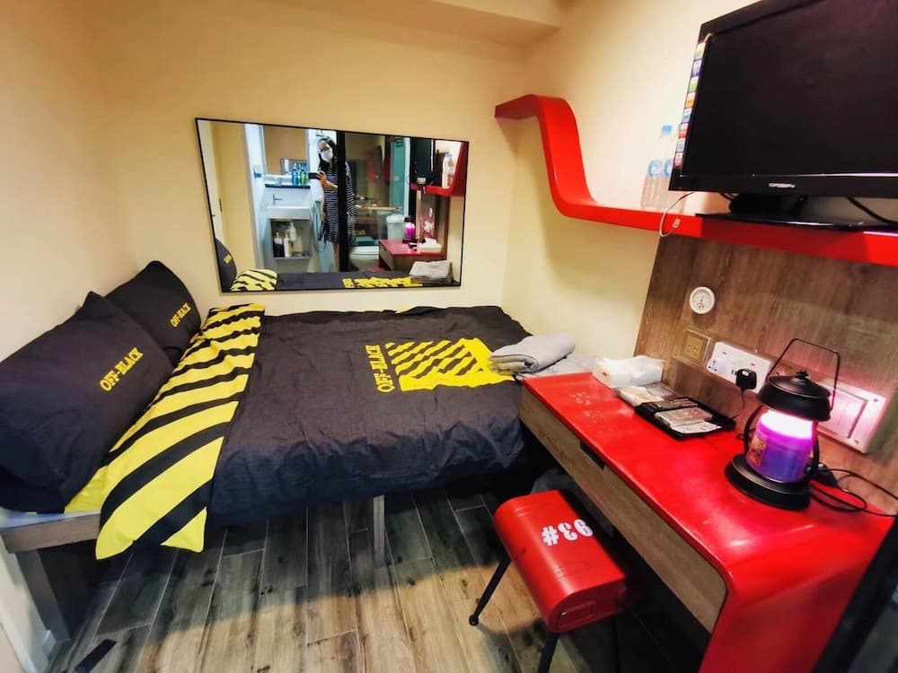KMB hostel photo 4