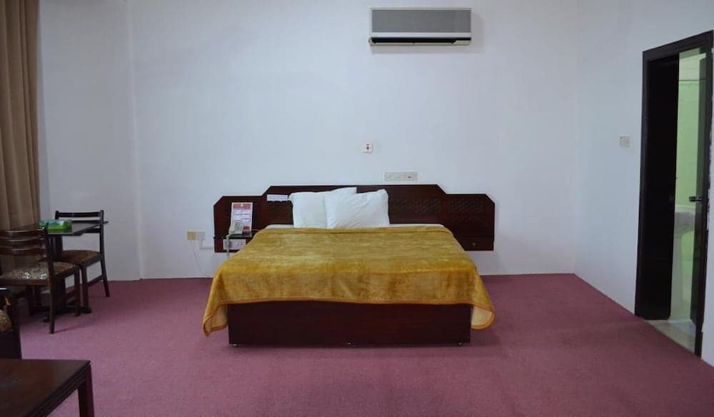 Dhofar Hotel photo 7
