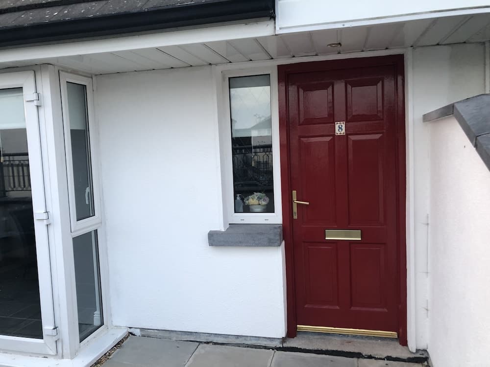 Immaculate 3-bed Apartment in Kilkenny