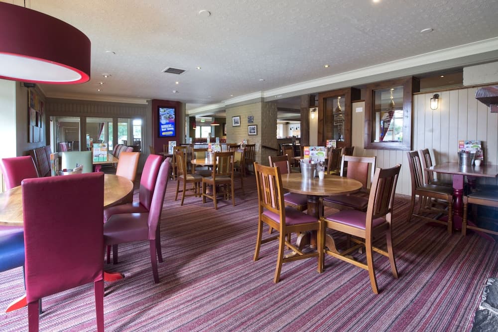 Premier Inn Doncaster Central East photo 5
