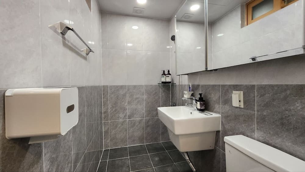 Seoul View Guest House photo 6