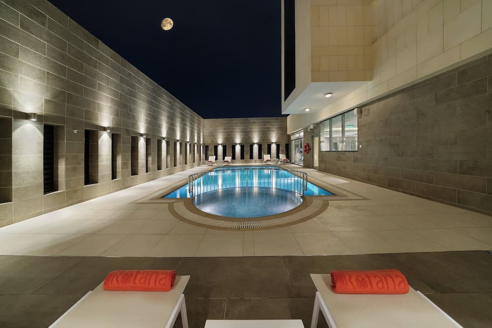 Dar Rayhaan by Rotana Al Khobar photo 6