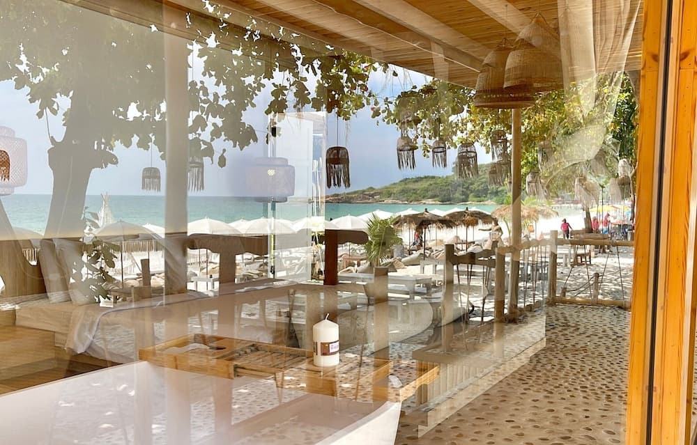 Tonsak Resort photo 4