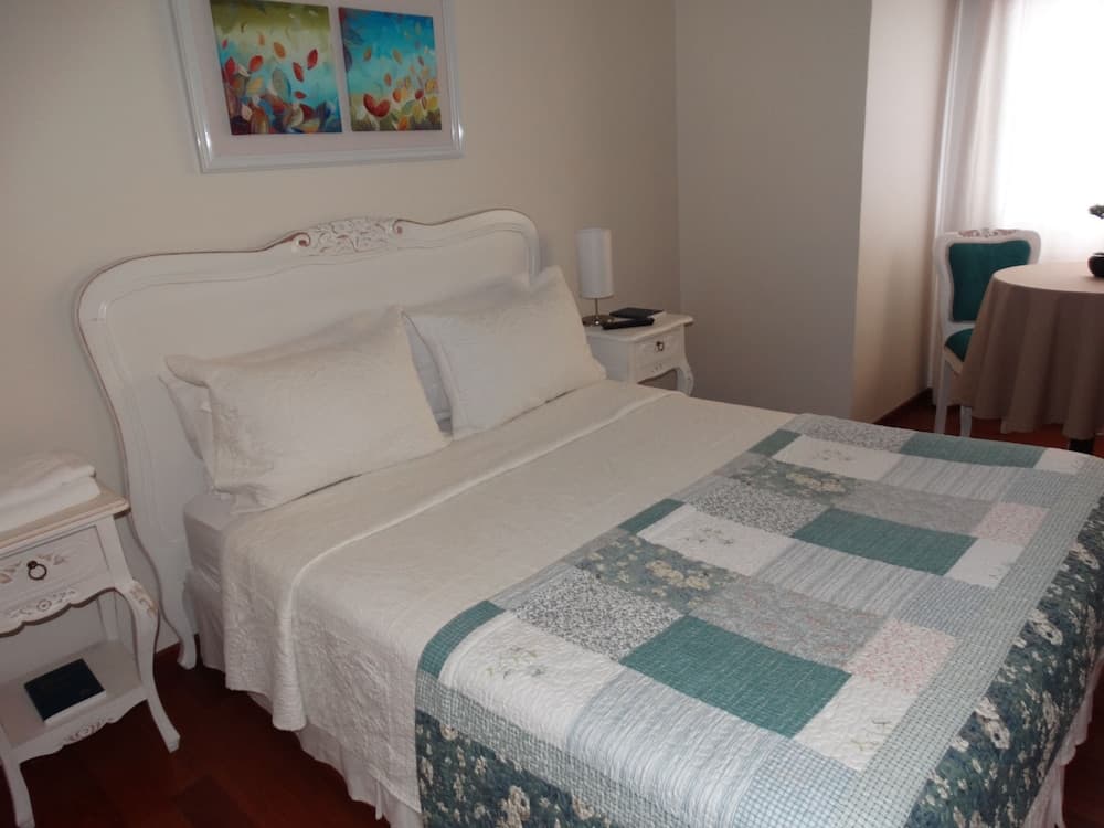Hostal Pehuenche photo 2