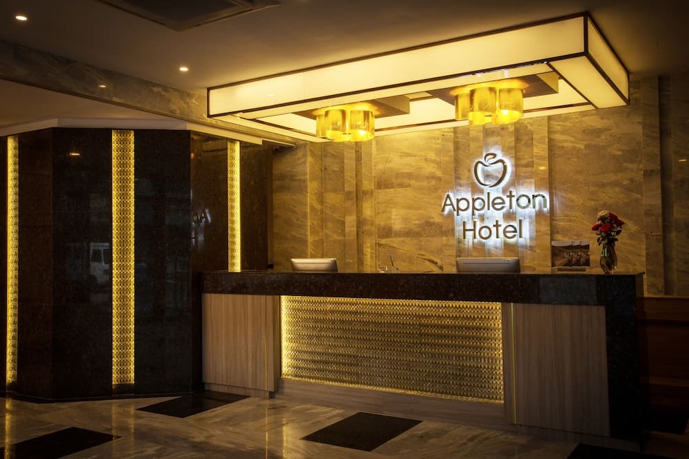 Appleton Boutique Hotel - Cebu