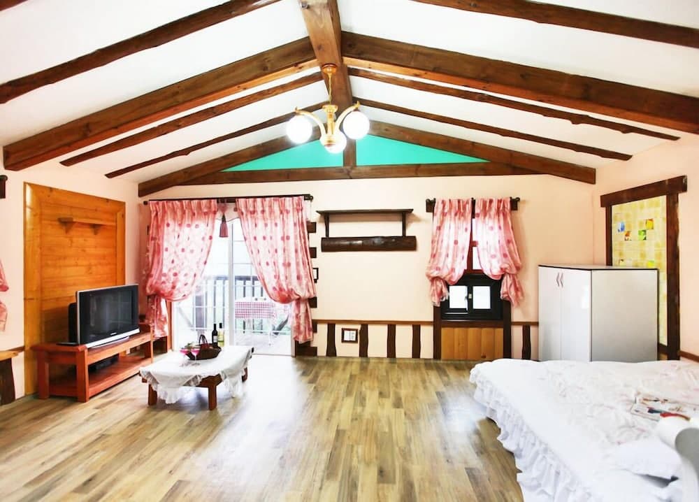 Camp Star Pension photo 2