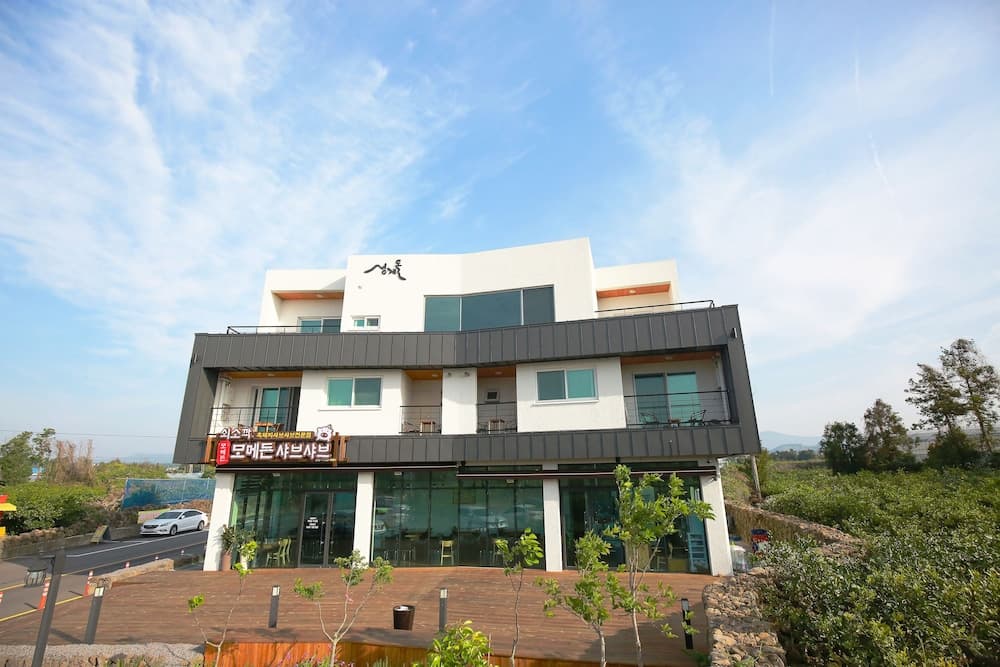 Seong Ge Dol Pension photo 3