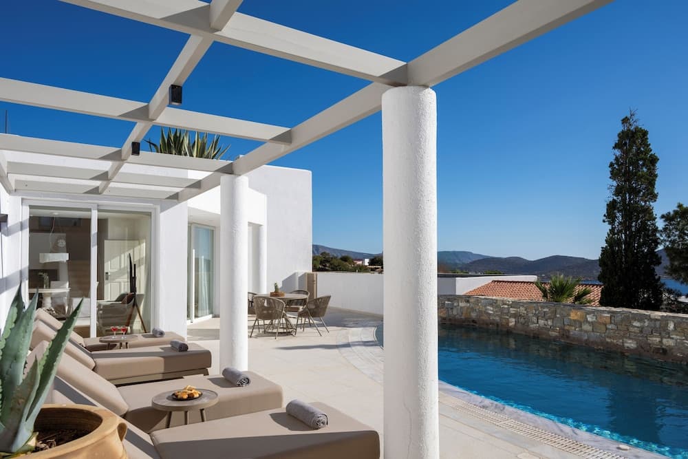 Elounda Gulf Villas by Sandglass photo 9