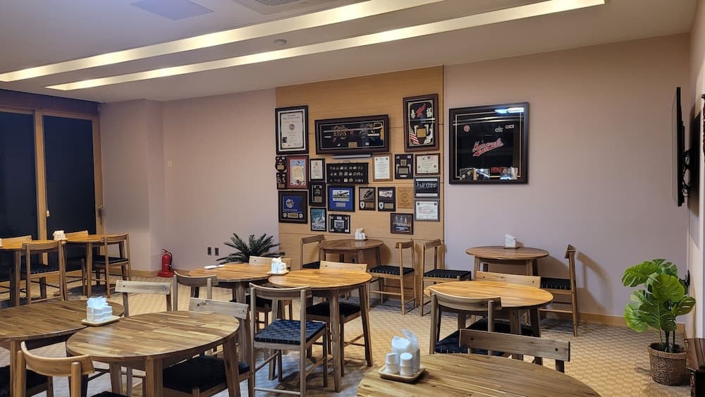 World Tourist Hotel photo 8