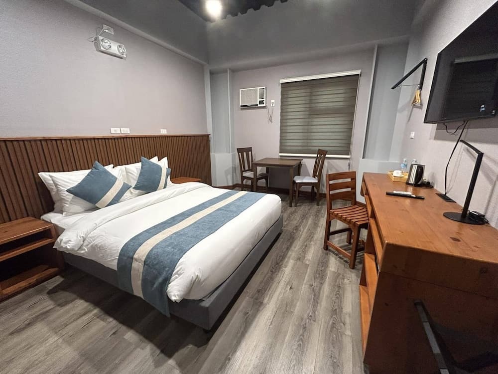 Kekehyu Business Hotel photo 8