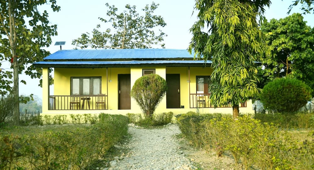 Nepal Wildlife Resort photo 9