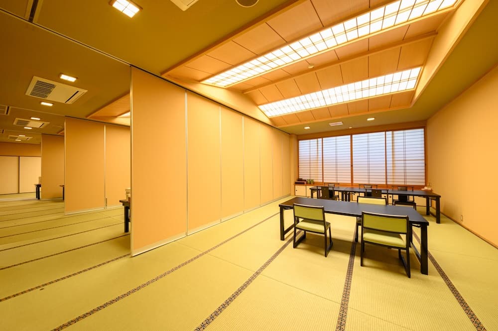 Yufuin Onsen Ryokan Mebaeso photo 3